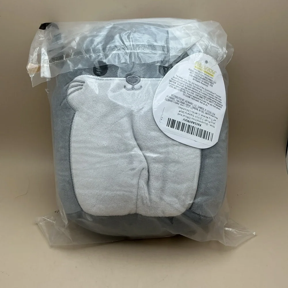 Squishmallows 8